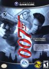 007: Everything or Nothing Box Art Front
